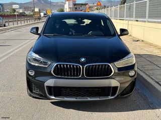 Bmw X2 2022 M SPORT ADVANCED-ΕΛΛΗΝΙΚΟ-thumb-7