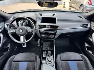 Bmw X2 2022 M SPORT ADVANCED-ΕΛΛΗΝΙΚΟ-thumb-8