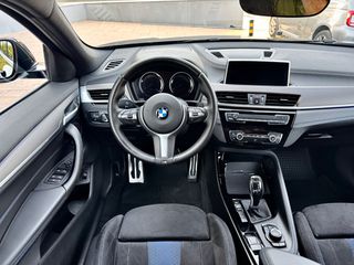 Bmw X2 2022 M SPORT ADVANCED-ΕΛΛΗΝΙΚΟ-thumb-9