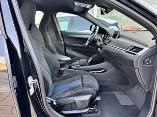 Bmw X2 2022 M SPORT ADVANCED-ΕΛΛΗΝΙΚΟ-thumb-11