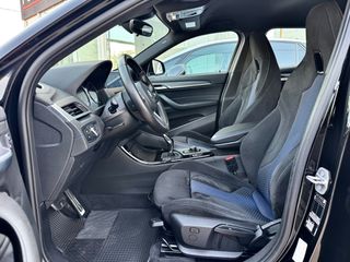 Bmw X2 2022 M SPORT ADVANCED-ΕΛΛΗΝΙΚΟ-thumb-14