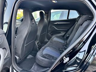 Bmw X2 2022 M SPORT ADVANCED-ΕΛΛΗΝΙΚΟ-thumb-15