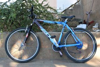 All - Mountain Field 2011 Apolon