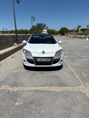 Renault Megane 2009