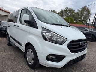 Ford Tourneo Custom 2019 9 θέσιο..!
