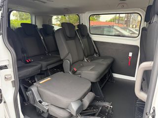Ford Tourneo Custom 2019 9 θέσιο..!-thumb-2