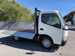 Καρότσα Toyota 2013 Dyna 3.0D - 4D 144Hp Euro5-thumb-53