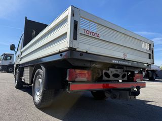 Καρότσα Toyota 2013 Dyna 3.0D - 4D 144Hp Euro5-thumb-56