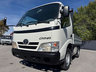 Καρότσα Toyota 2013 Dyna 3.0D - 4D 144Hp Euro5-thumb-62
