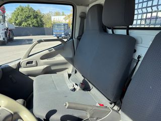 Καρότσα Toyota 2013 Dyna 3.0D - 4D 144Hp Euro5-thumb-27