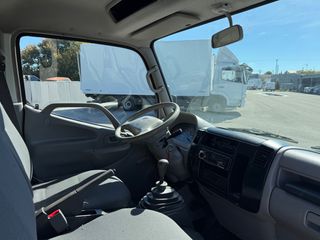 Καρότσα Toyota 2013 Dyna 3.0D - 4D 144Hp Euro5-thumb-28