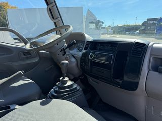 Καρότσα Toyota 2013 Dyna 3.0D - 4D 144Hp Euro5-thumb-29