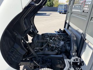 Καρότσα Toyota 2013 Dyna 3.0D - 4D 144Hp Euro5-thumb-33