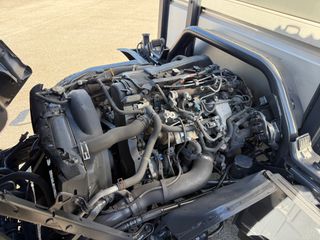 Καρότσα Toyota 2013 Dyna 3.0D - 4D 144Hp Euro5-thumb-34
