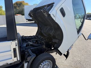 Καρότσα Toyota 2013 Dyna 3.0D - 4D 144Hp Euro5-thumb-35