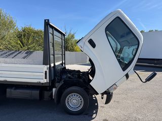 Καρότσα Toyota 2013 Dyna 3.0D - 4D 144Hp Euro5-thumb-37