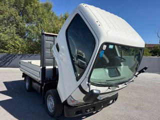 Καρότσα Toyota 2013 Dyna 3.0D - 4D 144Hp Euro5-thumb-38