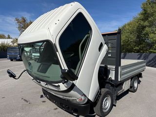 Καρότσα Toyota 2013 Dyna 3.0D - 4D 144Hp Euro5-thumb-40