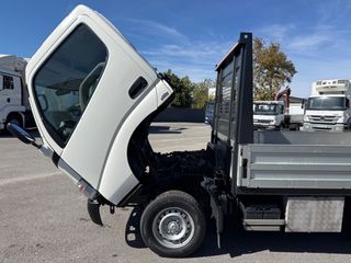 Καρότσα Toyota 2013 Dyna 3.0D - 4D 144Hp Euro5-thumb-41