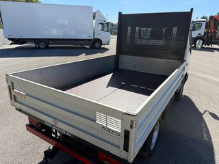 Καρότσα Toyota 2013 Dyna 3.0D - 4D 144Hp Euro5-thumb-42