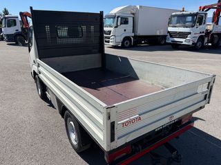 Καρότσα Toyota 2013 Dyna 3.0D - 4D 144Hp Euro5-thumb-43
