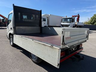Καρότσα Toyota 2013 Dyna 3.0D - 4D 144Hp Euro5-thumb-44