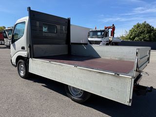 Καρότσα Toyota 2013 Dyna 3.0D - 4D 144Hp Euro5-thumb-45