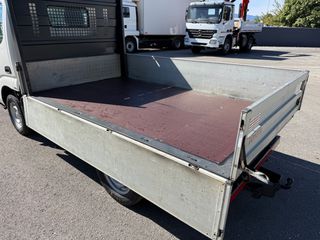 Καρότσα Toyota 2013 Dyna 3.0D - 4D 144Hp Euro5-thumb-46