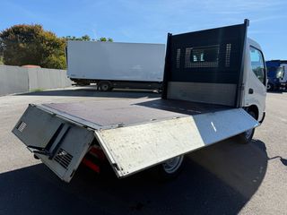 Καρότσα Toyota 2013 Dyna 3.0D - 4D 144Hp Euro5-thumb-50