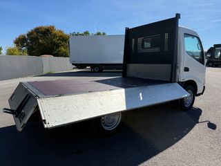 Καρότσα Toyota 2013 Dyna 3.0D - 4D 144Hp Euro5-thumb-51