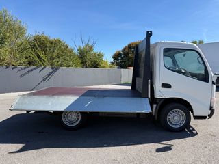 Καρότσα Toyota 2013 Dyna 3.0D - 4D 144Hp Euro5-thumb-52