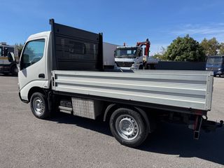 Καρότσα Toyota 2013 Dyna 3.0D - 4D 144Hp Euro5-thumb-4