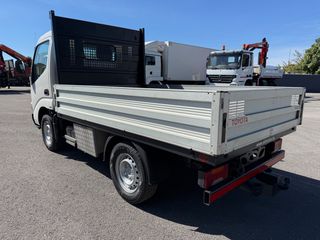 Καρότσα Toyota 2013 Dyna 3.0D - 4D 144Hp Euro5-thumb-5