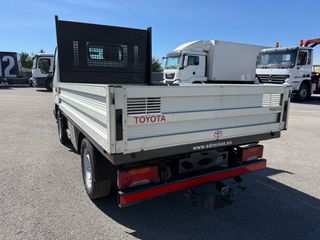 Καρότσα Toyota 2013 Dyna 3.0D - 4D 144Hp Euro5-thumb-6