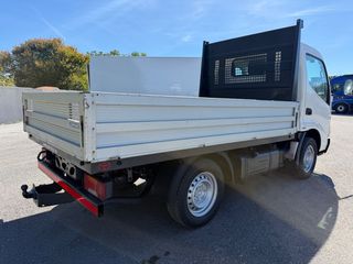 Καρότσα Toyota 2013 Dyna 3.0D - 4D 144Hp Euro5-thumb-9