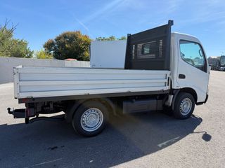 Καρότσα Toyota 2013 Dyna 3.0D - 4D 144Hp Euro5-thumb-10