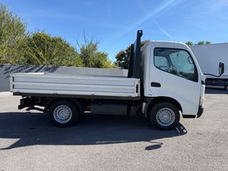 Καρότσα Toyota 2013 Dyna 3.0D - 4D 144Hp Euro5-thumb-11