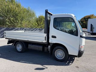 Καρότσα Toyota 2013 Dyna 3.0D - 4D 144Hp Euro5-thumb-12