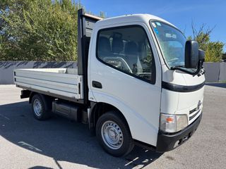 Καρότσα Toyota 2013 Dyna 3.0D - 4D 144Hp Euro5-thumb-13