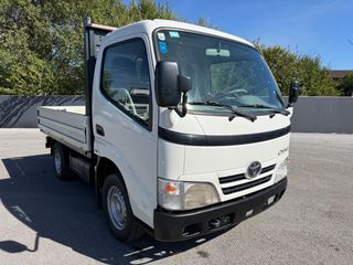 Καρότσα Toyota 2013 Dyna 3.0D - 4D 144Hp Euro5-thumb-14