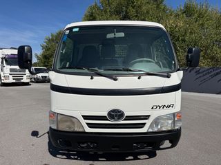 Καρότσα Toyota 2013 Dyna 3.0D - 4D 144Hp Euro5-thumb-15