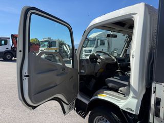 Καρότσα Toyota 2013 Dyna 3.0D - 4D 144Hp Euro5-thumb-16
