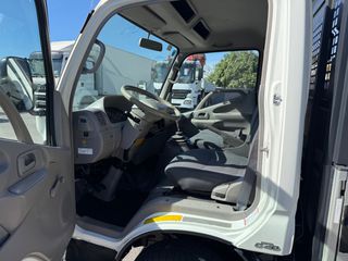Καρότσα Toyota 2013 Dyna 3.0D - 4D 144Hp Euro5-thumb-17
