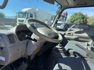 Καρότσα Toyota 2013 Dyna 3.0D - 4D 144Hp Euro5-thumb-19