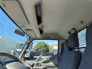 Καρότσα Toyota 2013 Dyna 3.0D - 4D 144Hp Euro5-thumb-20