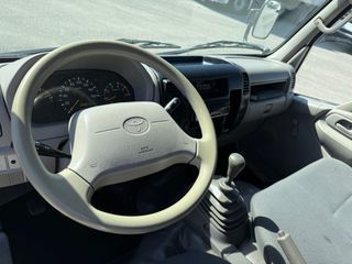 Καρότσα Toyota 2013 Dyna 3.0D - 4D 144Hp Euro5-thumb-22