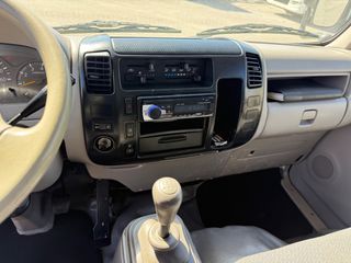 Καρότσα Toyota 2013 Dyna 3.0D - 4D 144Hp Euro5-thumb-23