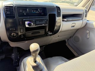 Καρότσα Toyota 2013 Dyna 3.0D - 4D 144Hp Euro5-thumb-24