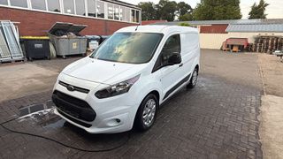 Ford Transit 2018 CONNECT-thumb-1
