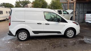 Ford Transit 2018 CONNECT-thumb-4